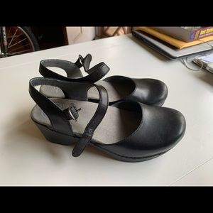 Dansko shoes